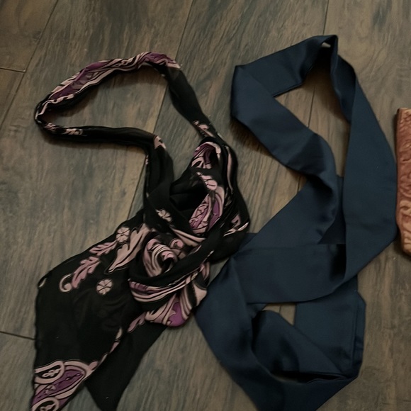 Fun headbands , bundle of 4. - Picture 2 of 3